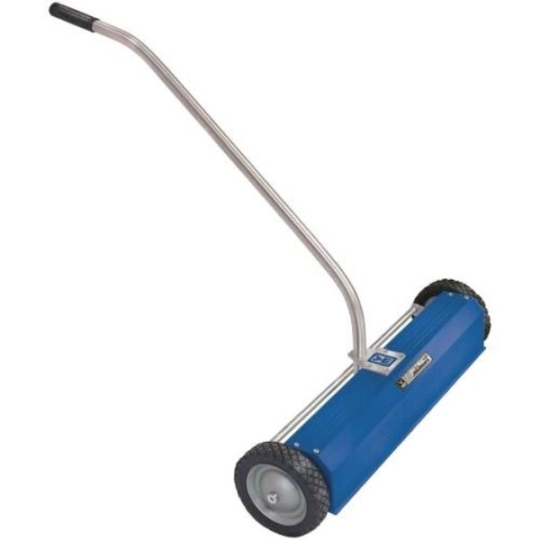 Van Mark NH25 NailHawg 25 in. Magnetic Sweeper