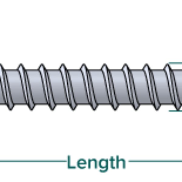 STAINLESS STEEL Pancake head screws, Square drive pancake head, Stainless steel #10 x 1" $30.00 per bag 250 pcs