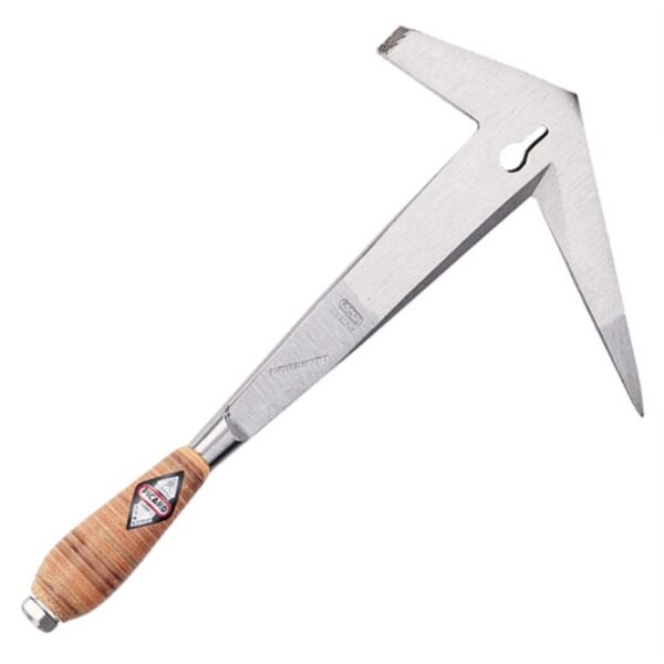 Picard 24oz Slaters Hammer w/ leather handle - Image 2