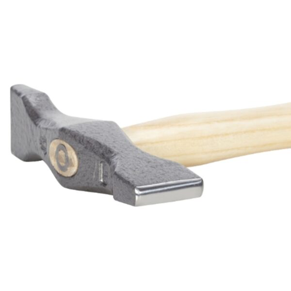 Picard 13oz Tinners Opposite Pein GroovingHammer - Image 2