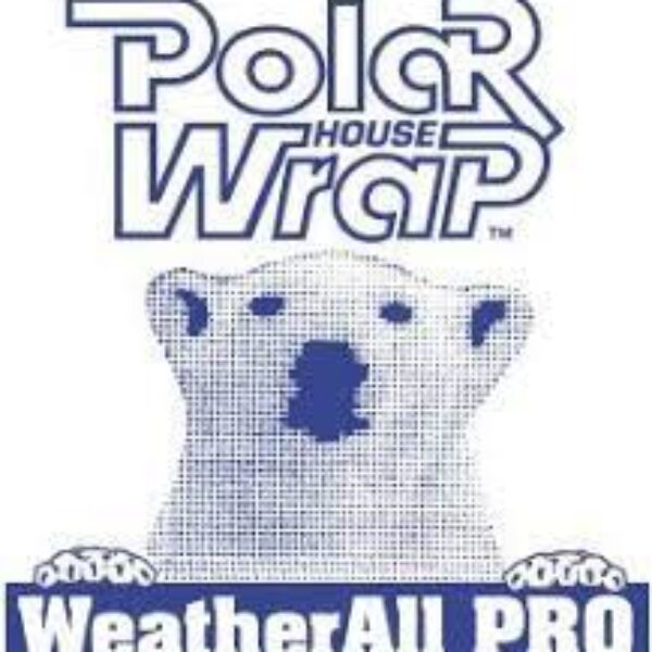 Polar Wrap