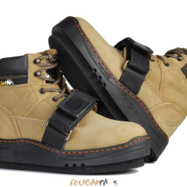 Cougar Paws Performer Boot