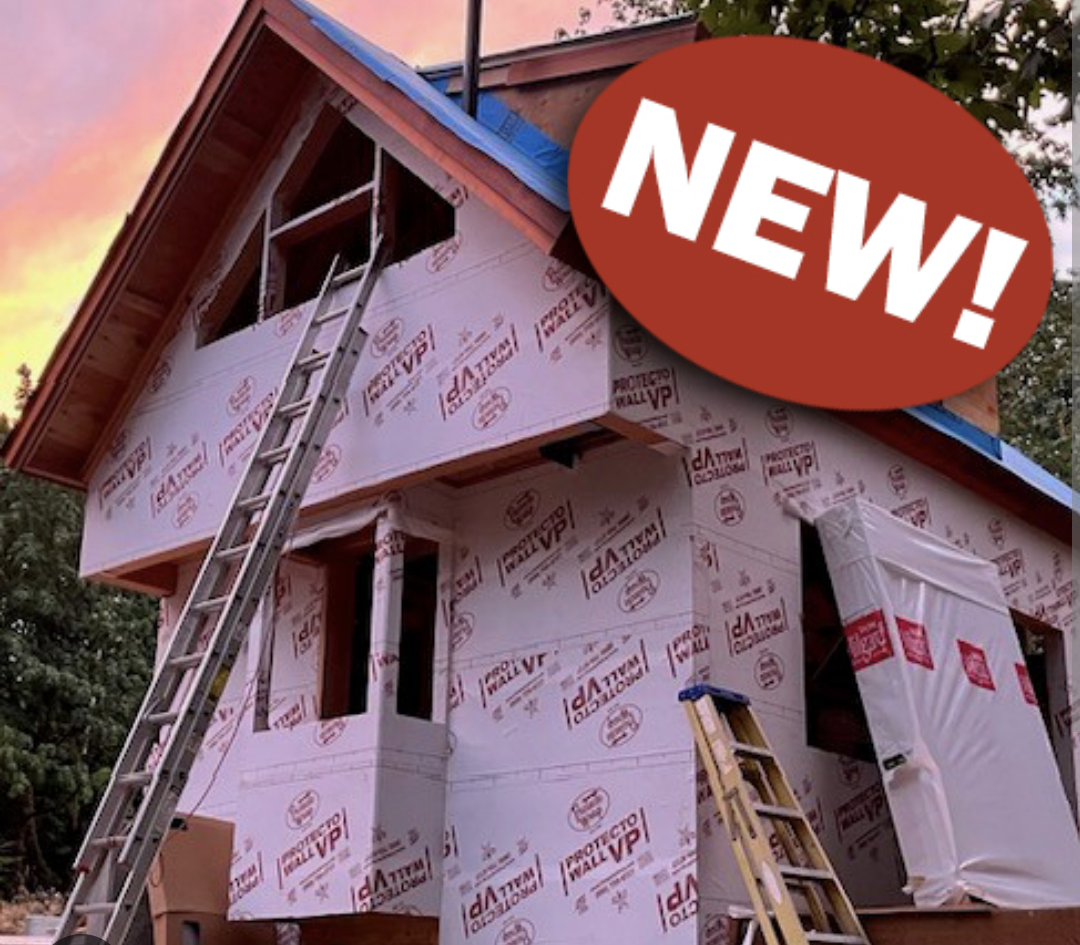 Protecto Wall VP Water Resistive Barrier - 40 CALL FOR 15% OFF