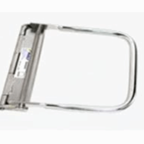 RAU Stainless Steel Eaves Folder