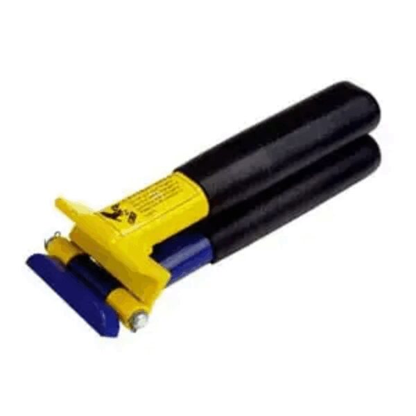 RAU 127 Small Single Lock Seamer