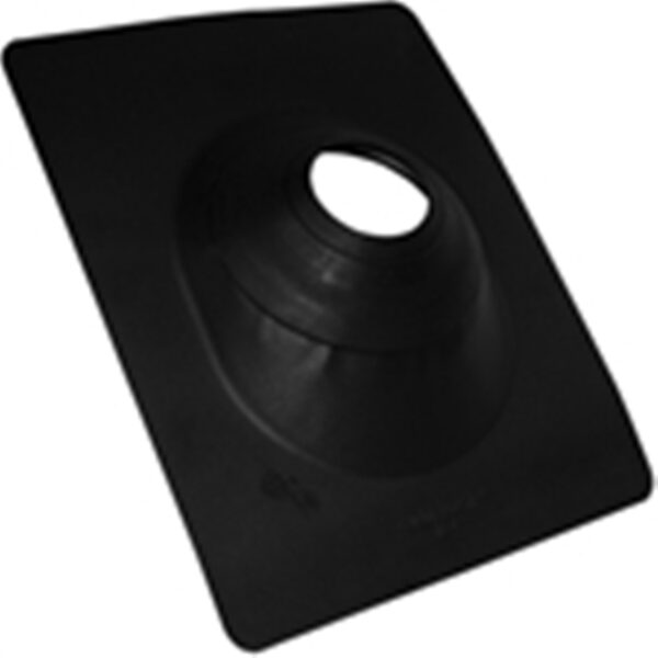 Vent Pipe Boot - 1 ½” – 3”
