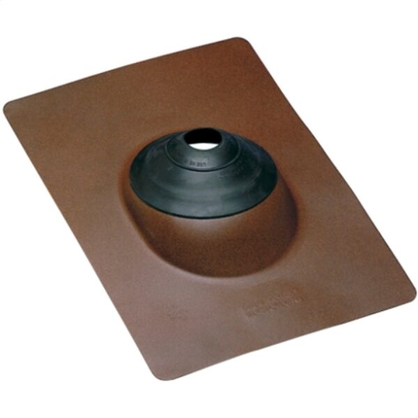 Vent Pipe Boot - 3”-4”