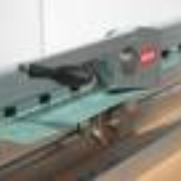 WUKO Rotary Sheet Metal Shears 1010 1.50 m/60"