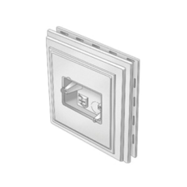 Royal B P Electrical mount