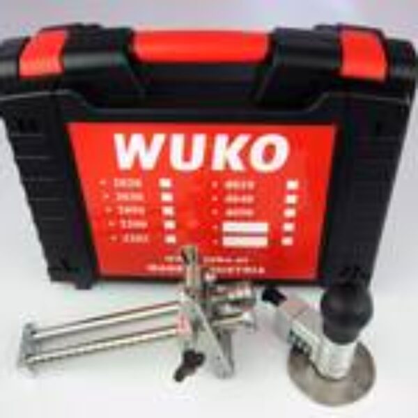 WUKO Bender Set 2204/4040