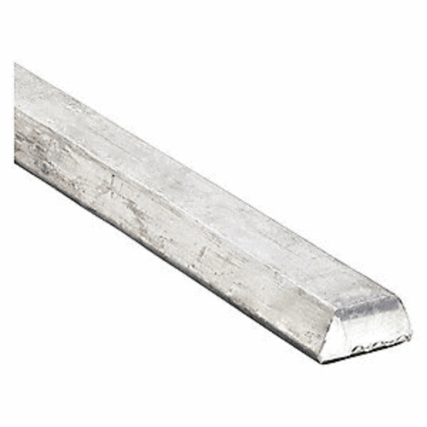 Solder Bar - 50 lb.