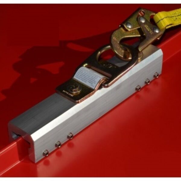 Standing Seam Roof Anchor