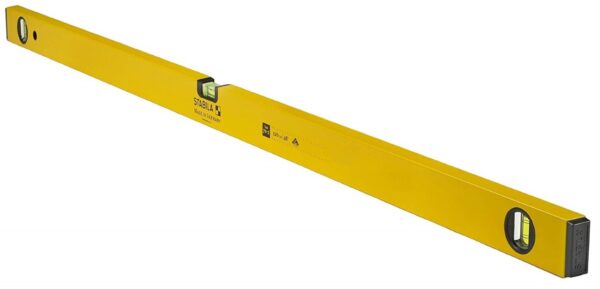 Stabila 22948 48-Inch 70-2 Homeowner Series Traditional Spirit Level