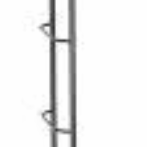 STEEL CHICKEN LADDER (ROOF LADDER)