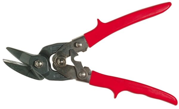 Stubai 270101 Snips Right Combination Tin