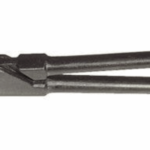 Stubai Seaming pliers, 45 bevelled