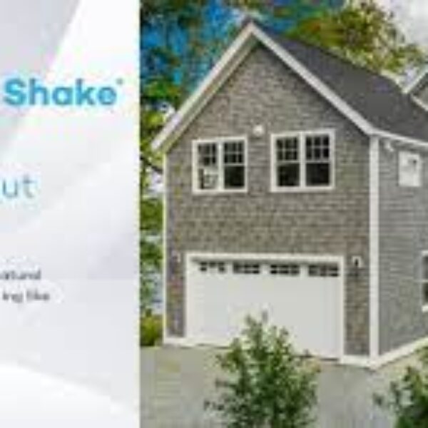 Tando Beach House Shake - $389.00 per box - CALL FOR 20% FALL SPECIAL