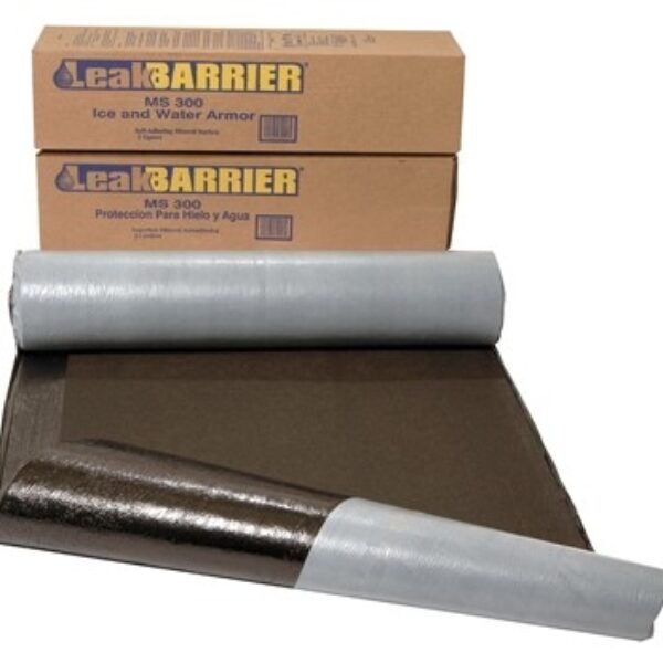 Ice and Water Armor Underlayment by TARCO