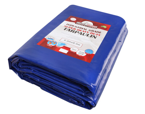 Tarp - 30’x40’