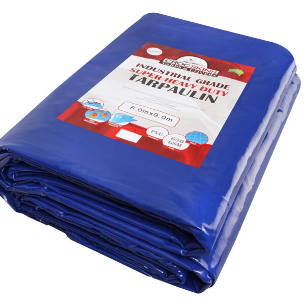 Tarp - 30’x40’