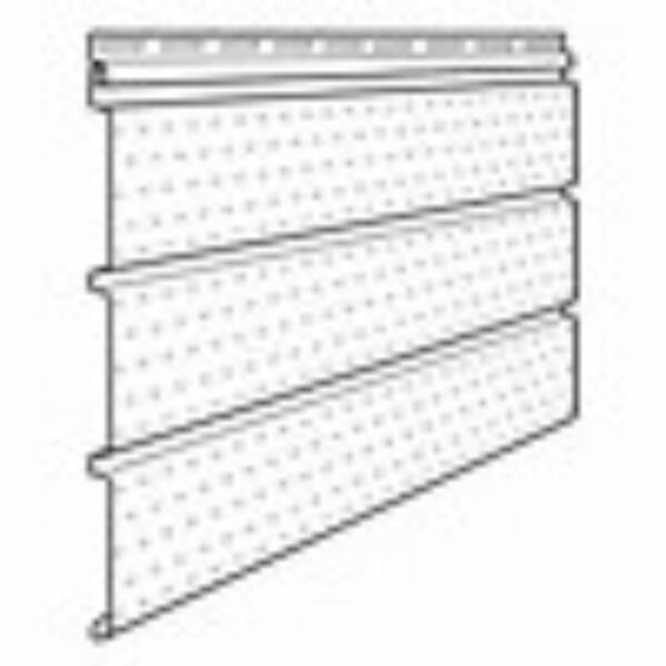 Soffit - Full Vent