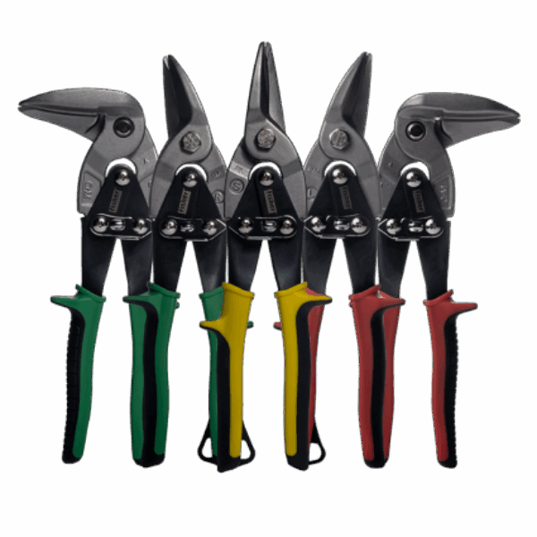 Fisher Snips LNOSLC RED (long nose offset-left cut )$29.95