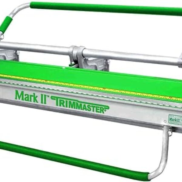 Van Mark Trim Master 8'6 contractor brake