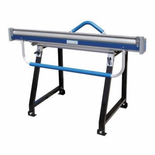 Van Mark TAG -50 / Trim A Gutter Hood Machine W/ Stand