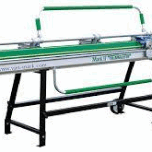 Van Mark Mark II TrimMaster Brake, Stand & Cutter (Please call or email us for current pricing discounts)