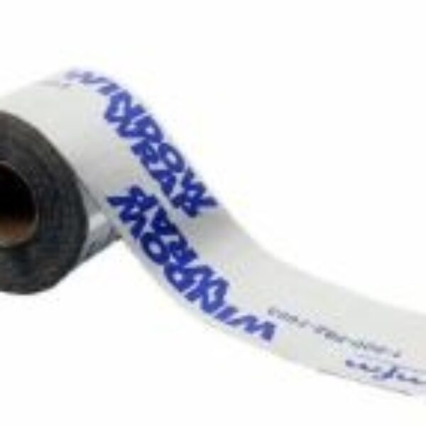 MFM WindowWrap PSX-20 Self-adhering Waterproofing Membrane