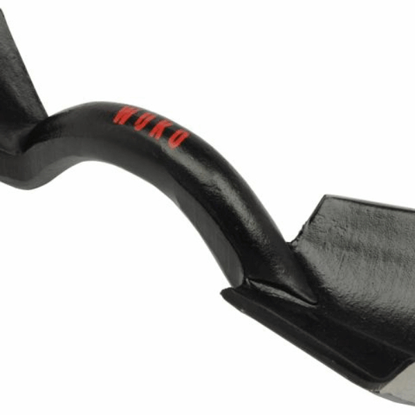 WUKO Seaming Iron for Curves