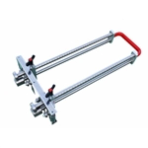 WUKO Duo Bender 3350