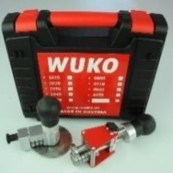 WUKO Bender Set 2050/4040