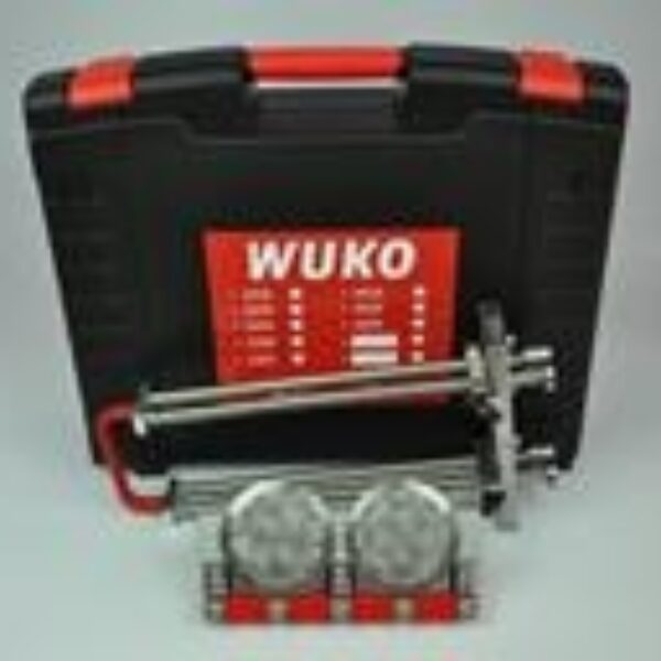 WUKO Bender Set 3350/4000