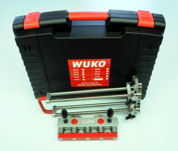 WUKO Bender Set 7350/4000