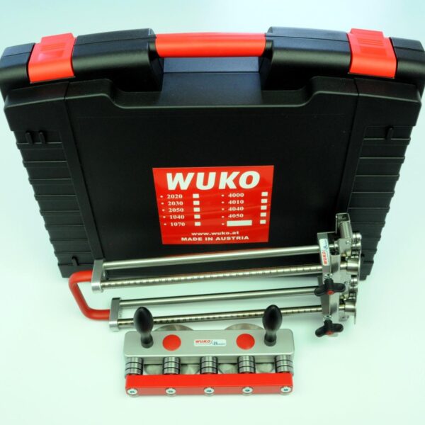 WUKO Bender Set 7350/4000