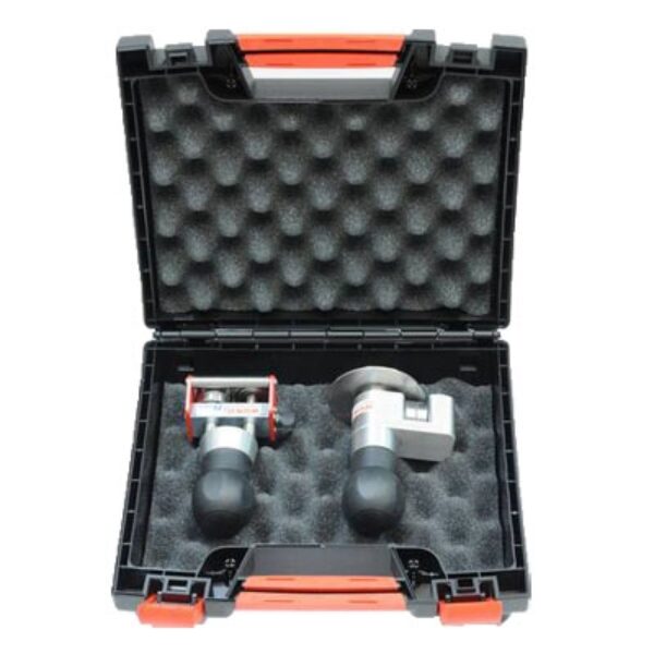 WUKO Bender Set 2020/4010