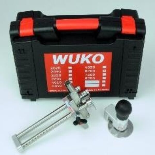 WUKO Bender Set 6200/4040