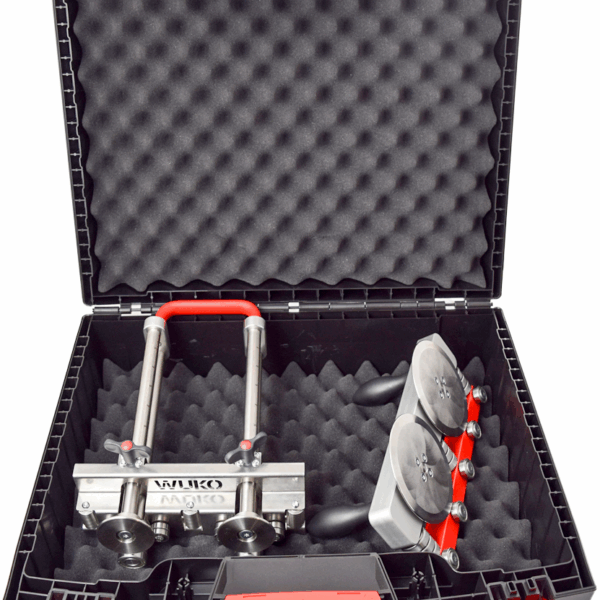 WUKO BENDER SET 7200/4000 SALE CALL NOW FOR 10% OFF