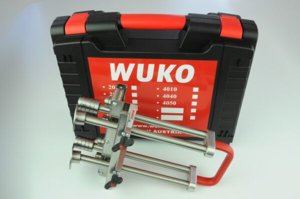 WUKO Uber Bender Duo 7200
