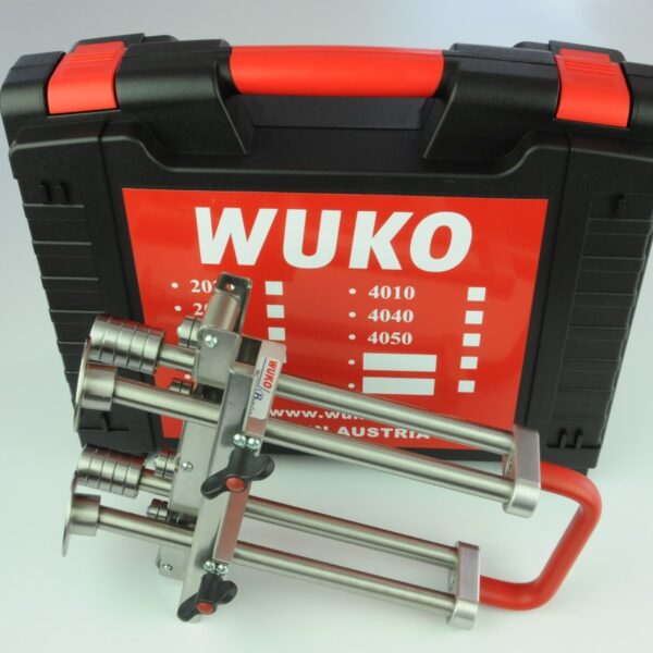 WUKO Uber Bender Duo 7200