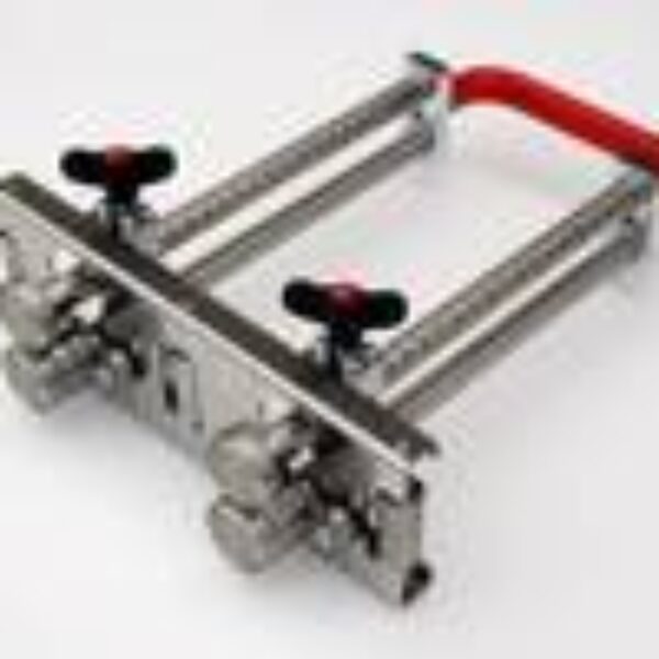 WUKO Duo Bender 3200