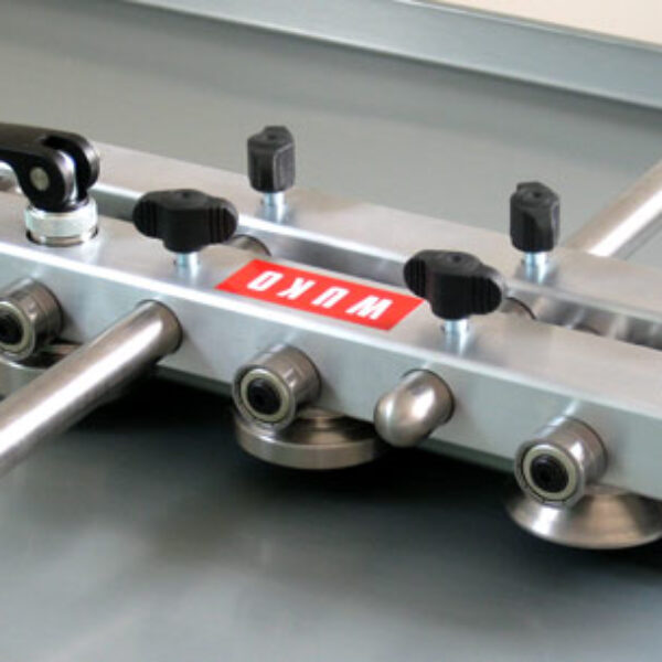 WUKO Lock ‘n’ Roller 1040 - Call for 10% savings