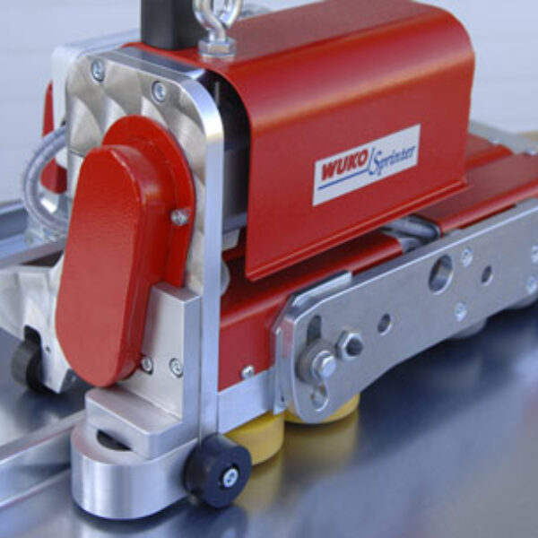 WUKO Sprinter 0410 - CALL FOR 10% OFF