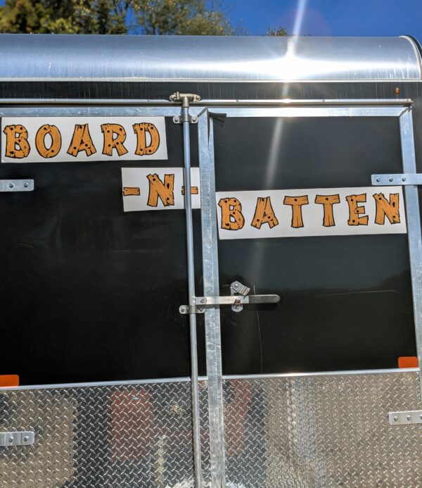 Board and Batten machine by Rollformer - Image 5
