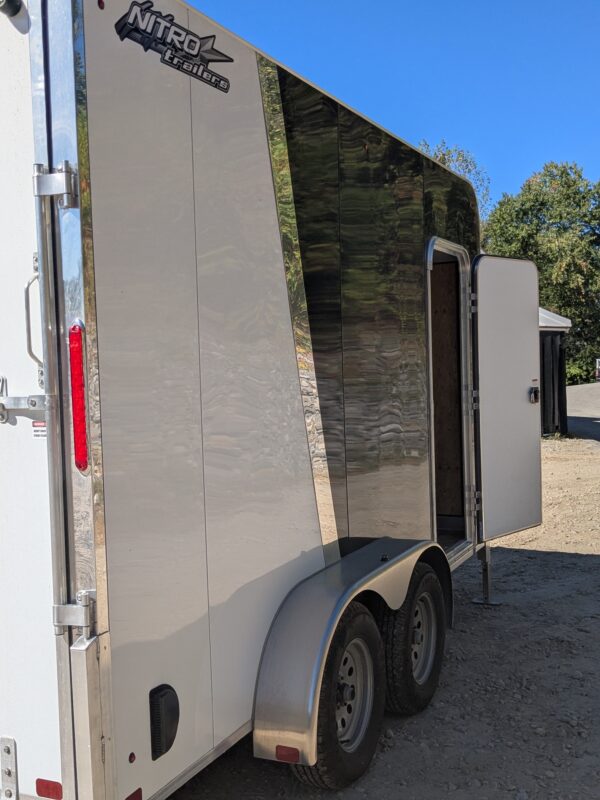 2023 Roll Former VS 150 Standing Seam Panel Machine - Image 3